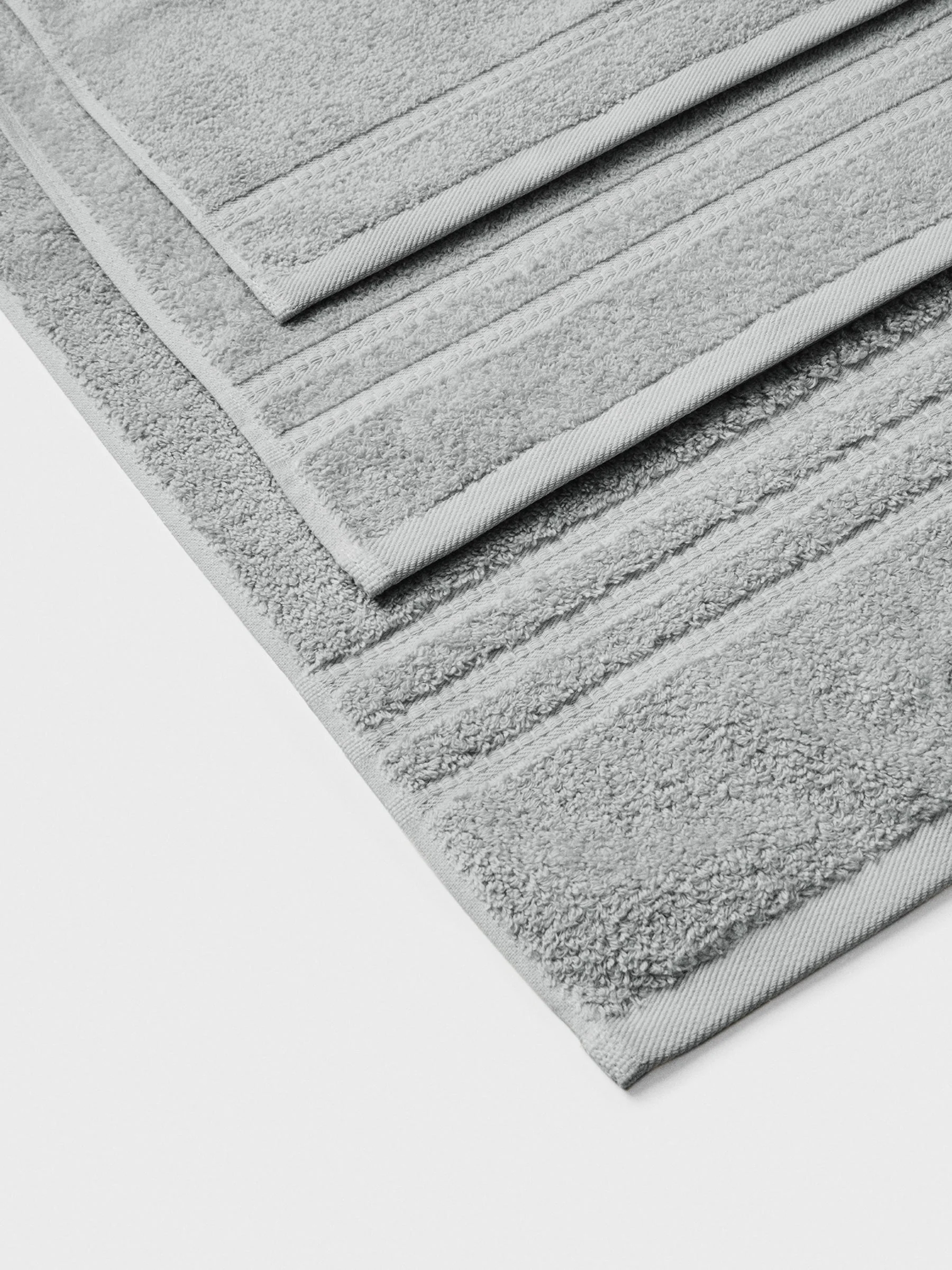 Bath Towel Ensemble Set - Image 14