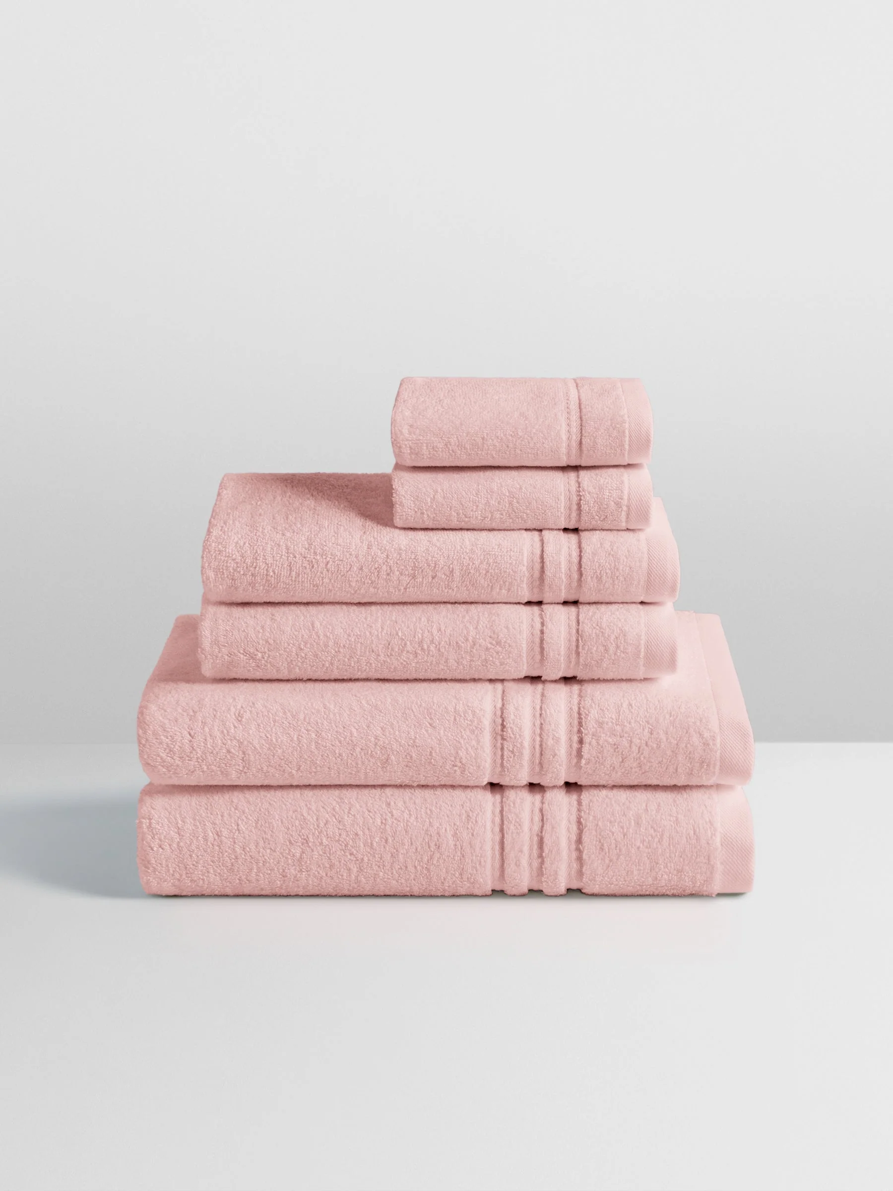 Bath Towel Ensemble Set - Image 9