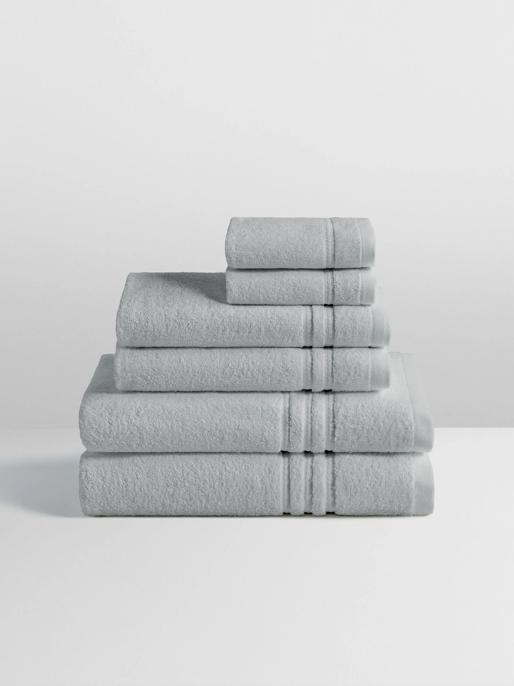 Bath Towel Set - Image 4