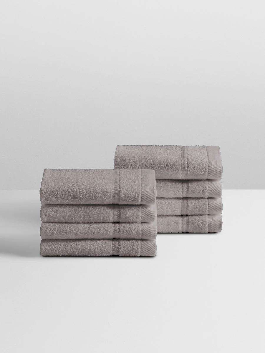 Bath Wash Cloth Set - Image 3