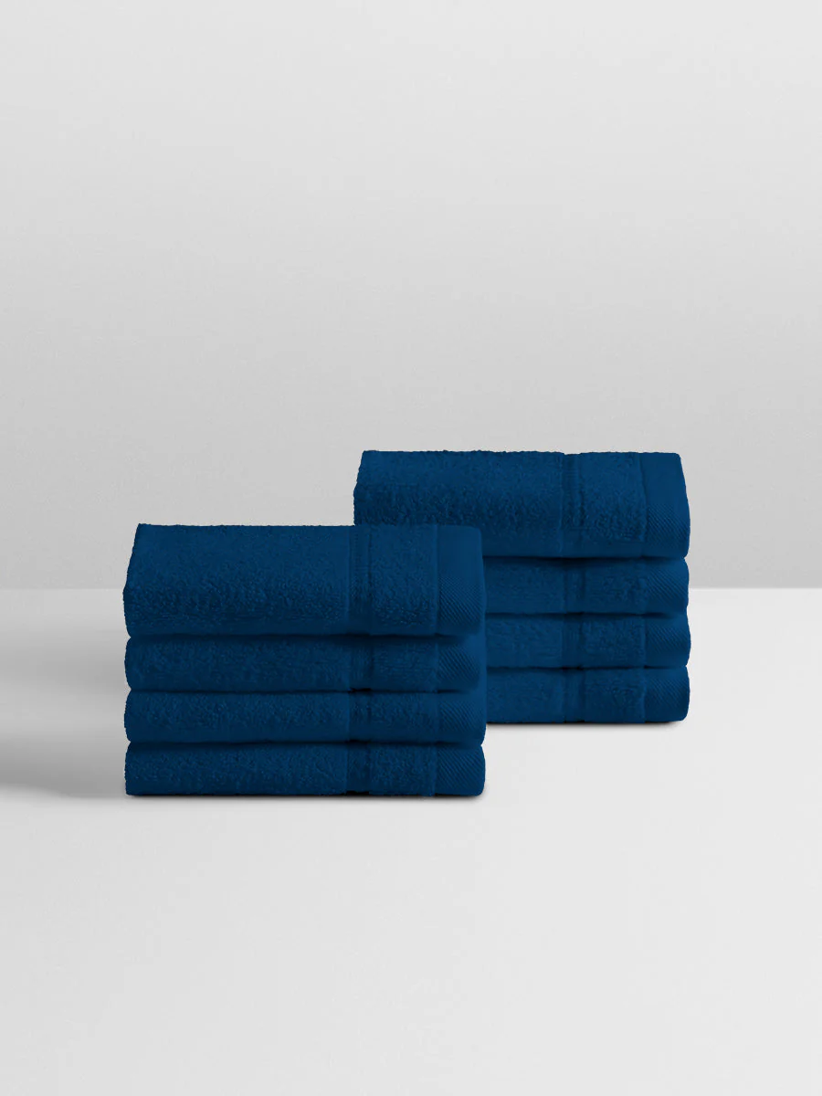 Bath Wash Cloth Set - Image 7