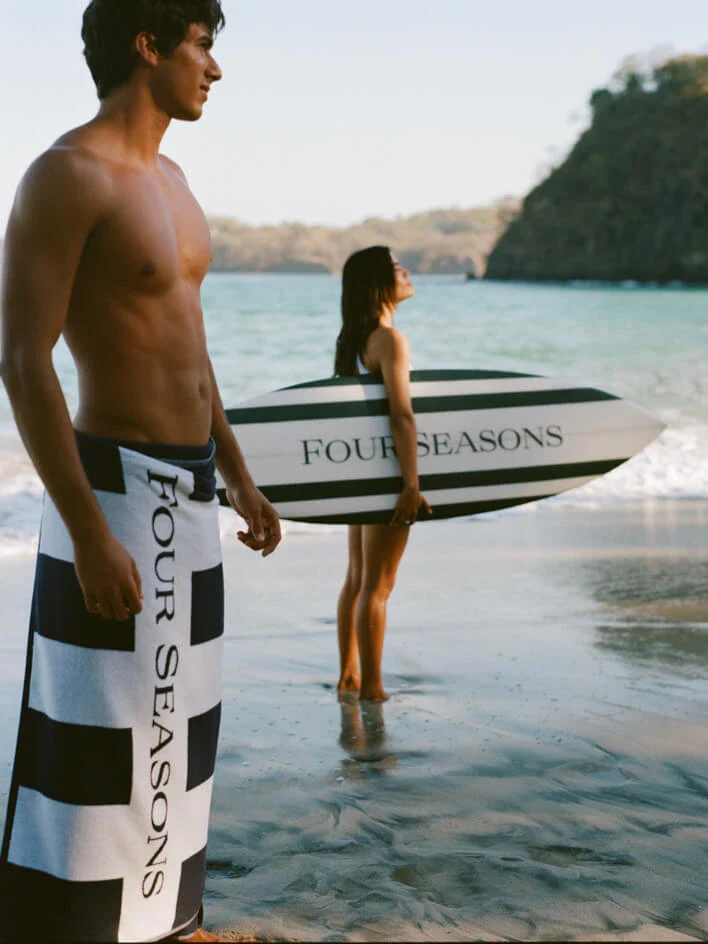 Cabana Big Happy Surfboard - Image 3