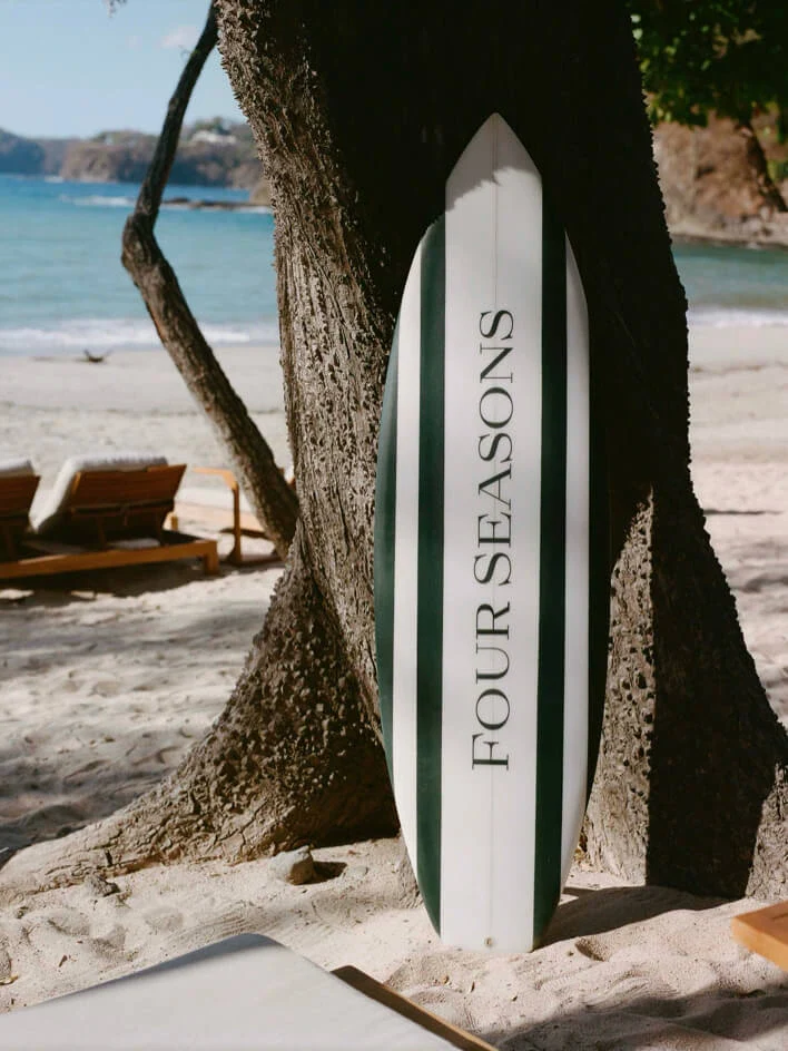 Cabana Big Happy Surfboard - Image 12