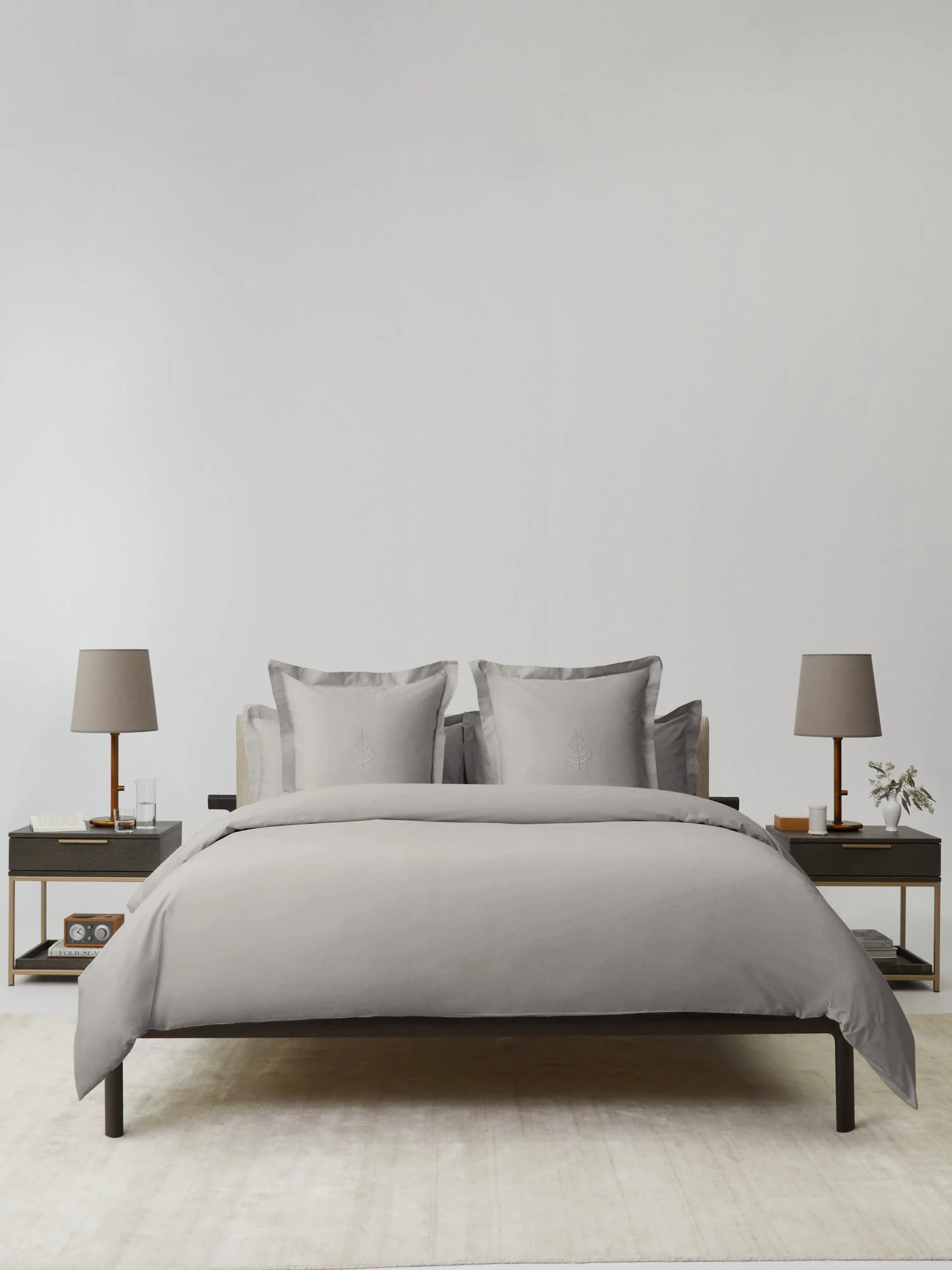 Signature Hotel Linen Set - Image 63