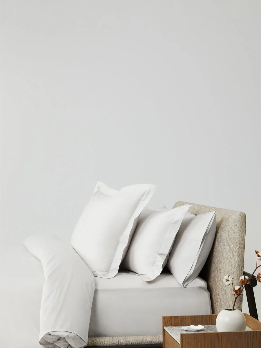 Signature Hotel Sheet Set - Image 4