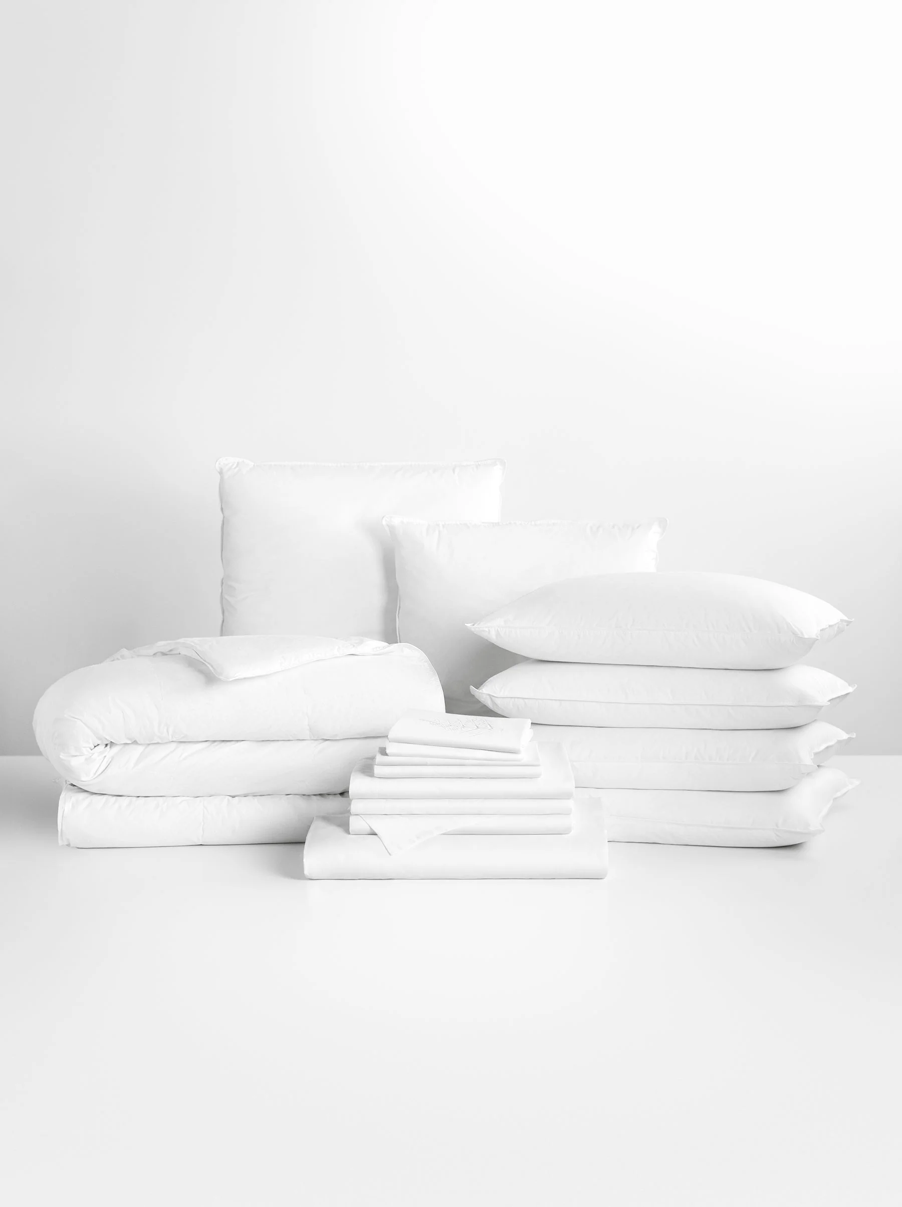 Signature Plush Sleep Set - Image 3