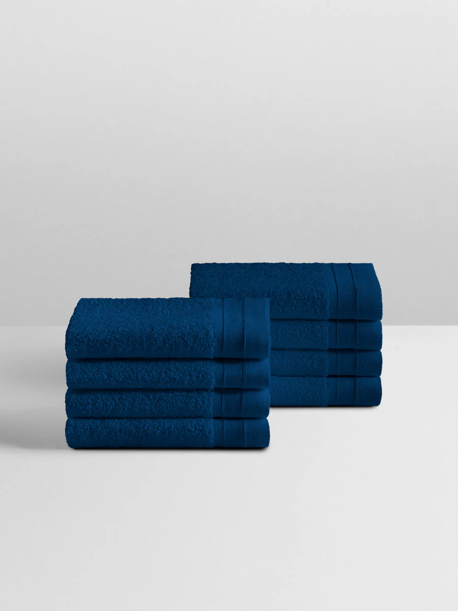 Spa Wash Cloth Set - Image 7