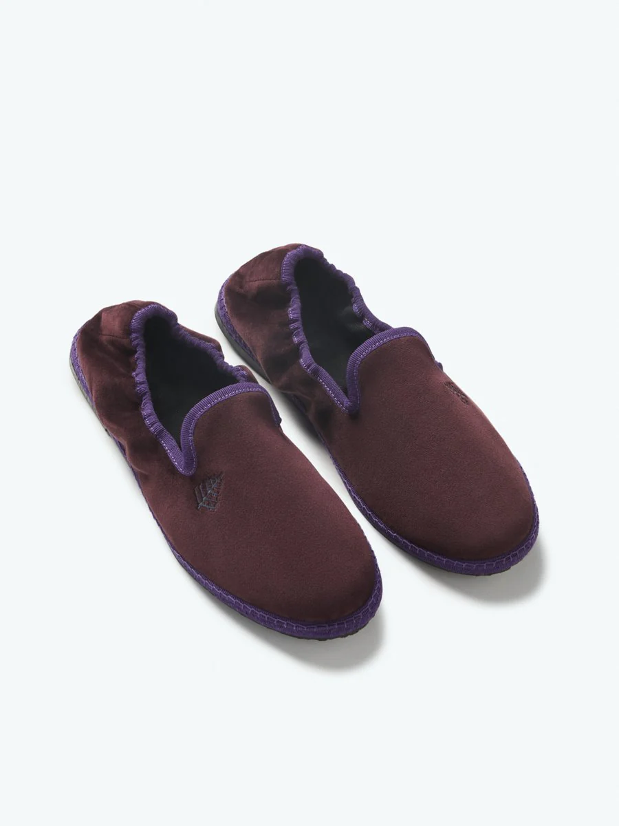 Velvet Slippers - Image 39